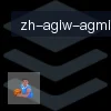 AG真人 logo