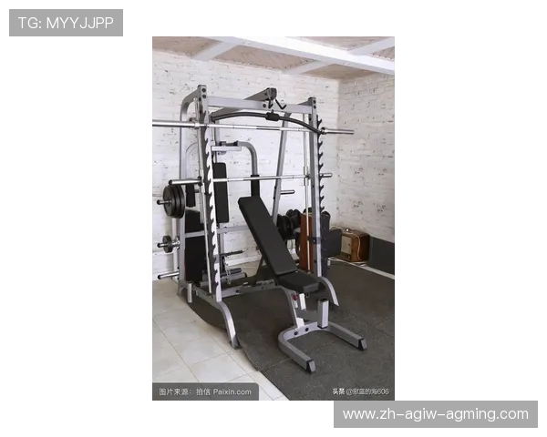 室内健身器材选择推荐及体育锻炼规划