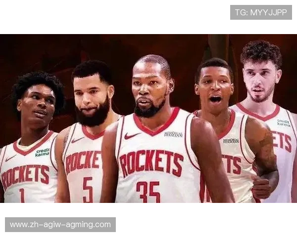 火箭队2015年首发阵容及赛季回顾