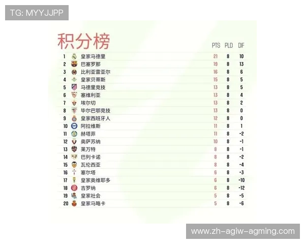 西甲2002至2003赛季积分榜数据对照