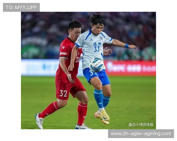 足球经济新势力:中超联赛的商业价值重构